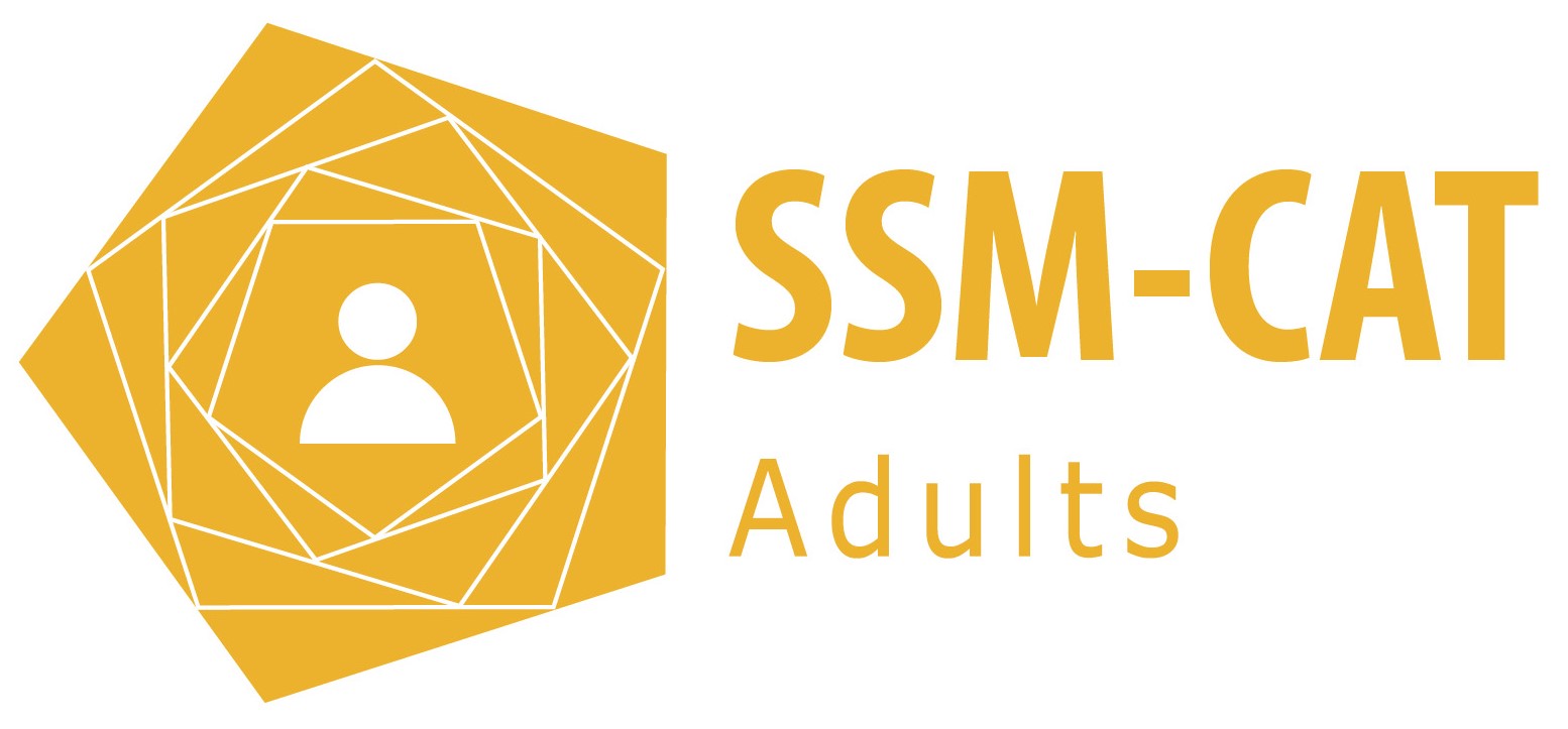 SSM-CAT Adults